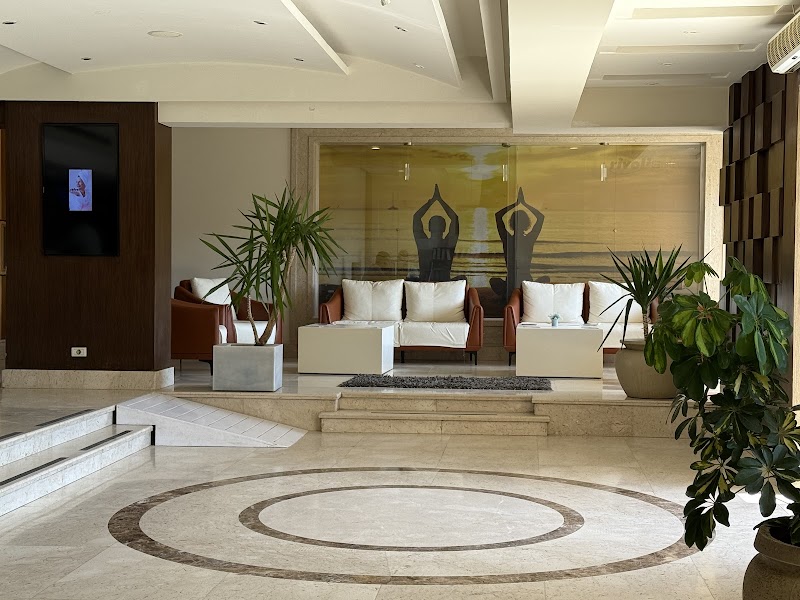 Rivoli Spa Hurghada - Day Spa in Hurghada
