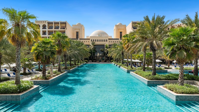 Rixos Al Mairid Ras Al Khaimah - Resort Spa in Ras Al Khaimah