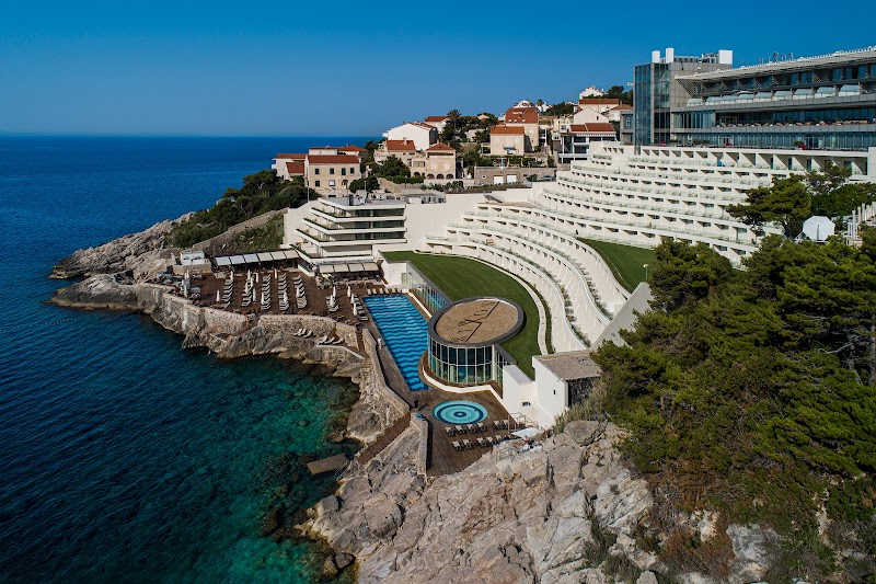 Rixos Premium Dubrovnik - Medical Spa in Dubrovnik