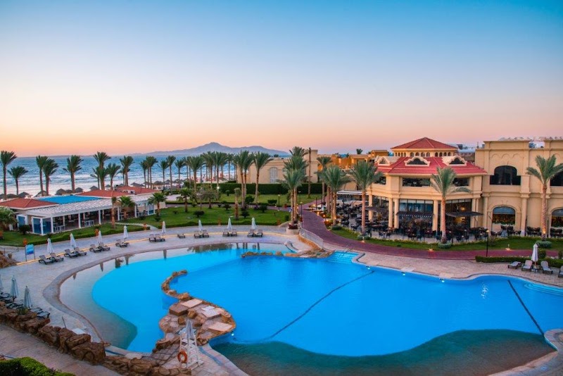Rixos Sharm El Sheikh Adults Only 18+ NEOM