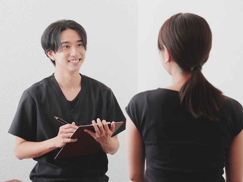 Rizo Naruohama Acupuncture and Orthopedic Clinic Nishinomiya City - Day Spa in Nishinomiya City