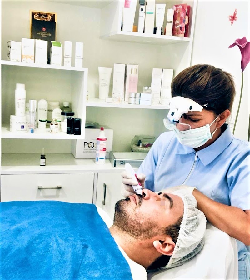 Rizoma Holistic Quito - Day Spa in Quito