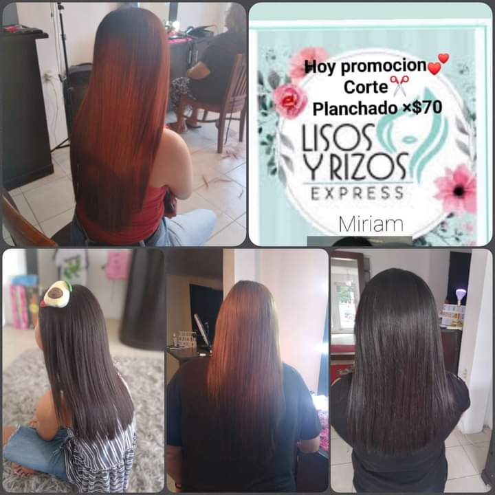 Rizos y Lacios Matamoros - Day Spa in Matamoros