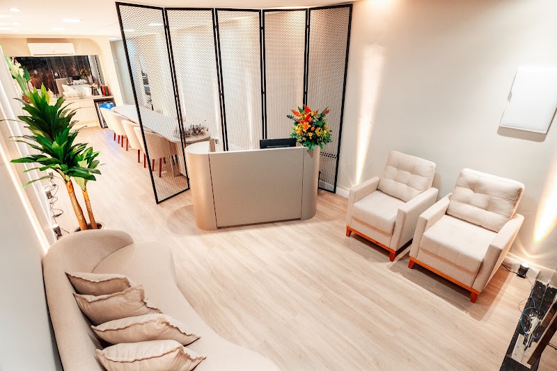 RK Espaço da Beleza Paraíba do Sul - Day Spa in Paraíba do Sul