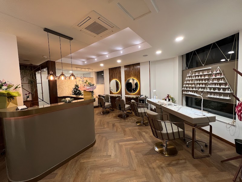 RK Esthetica Glasgow - Day Spa in Glasgow