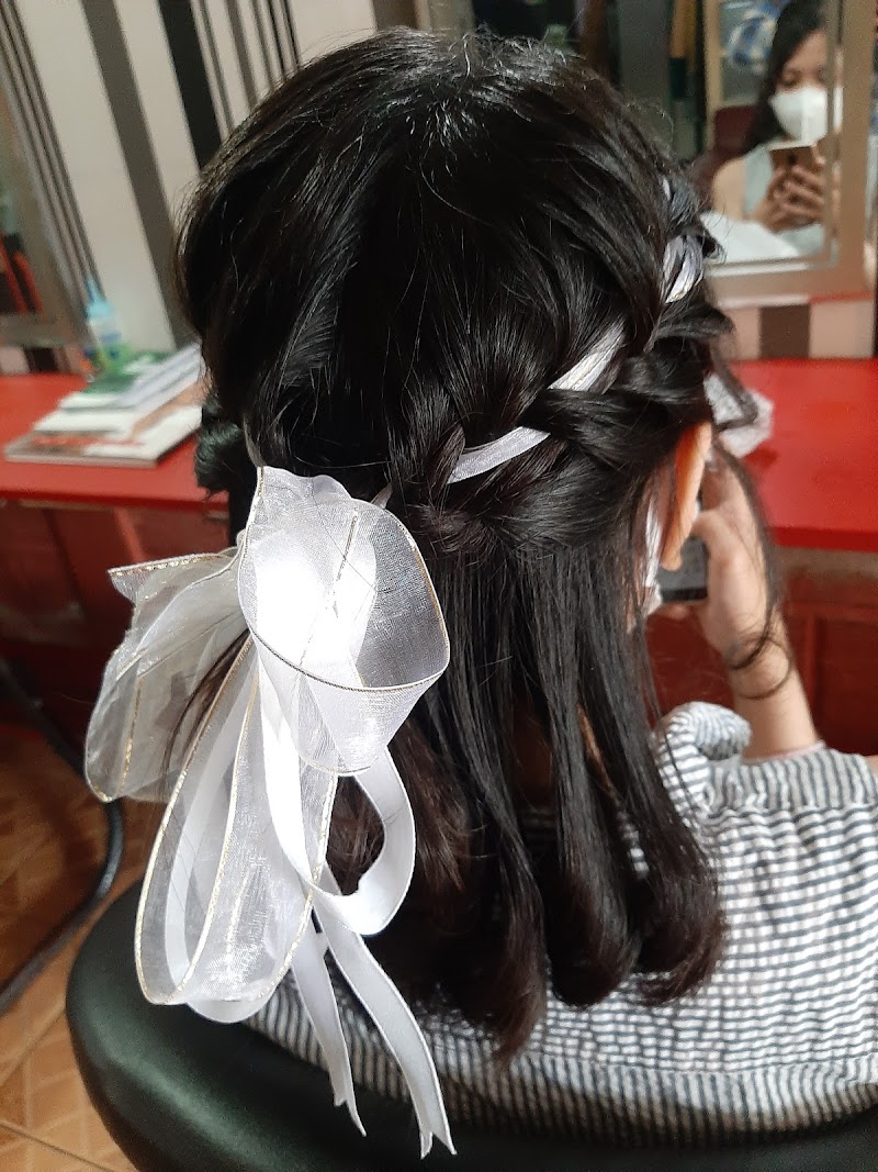 RLQ Rêflêxology SàLon n SpÀ Bandung Kota - Day Spa in Bandung Kota