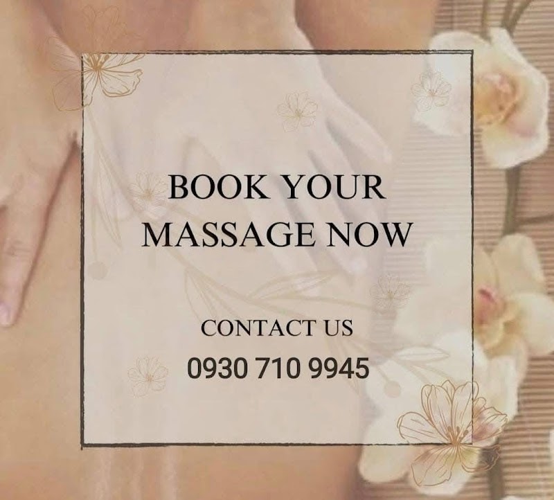 Rm Massage Spa Bayambang - Day Spa in Bayambang