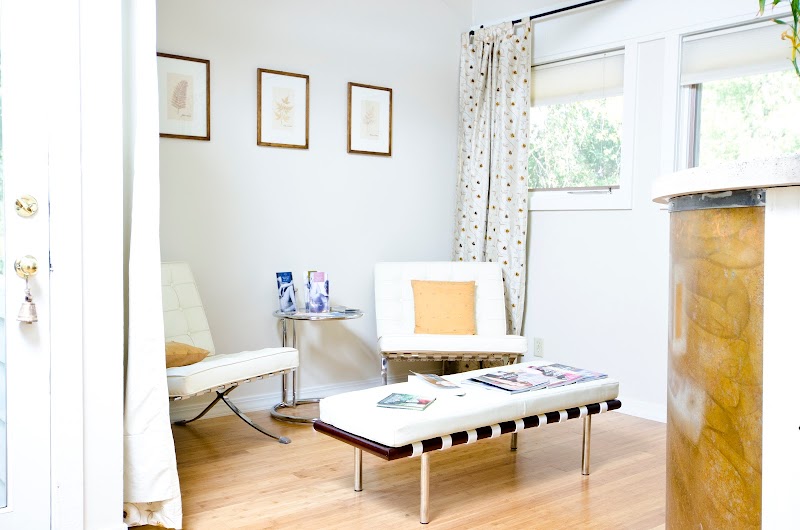 RN sh8pe U Jackson - Day Spa in Jackson