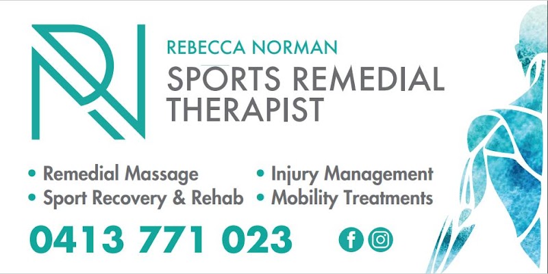 RN Sports Remedial Sunshine Coast - Day Spa in Sunshine Coast