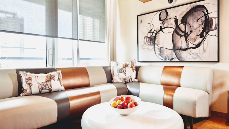 RnR Wellness Spa at Hôtel Le Germain Calgary - Medical Spa in Calgary