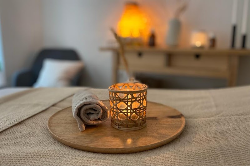 Róa Basel - Day Spa in Basel