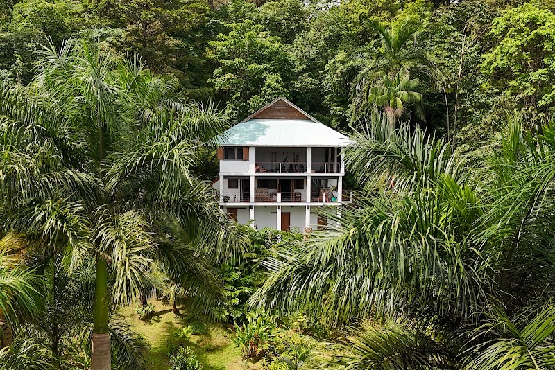 Roam Yoga & Wellness Bocas del Toro