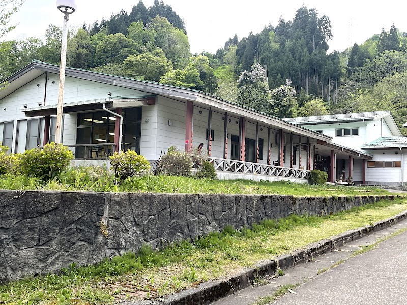 Robata-kan Joetsu - Day Spa in Joetsu