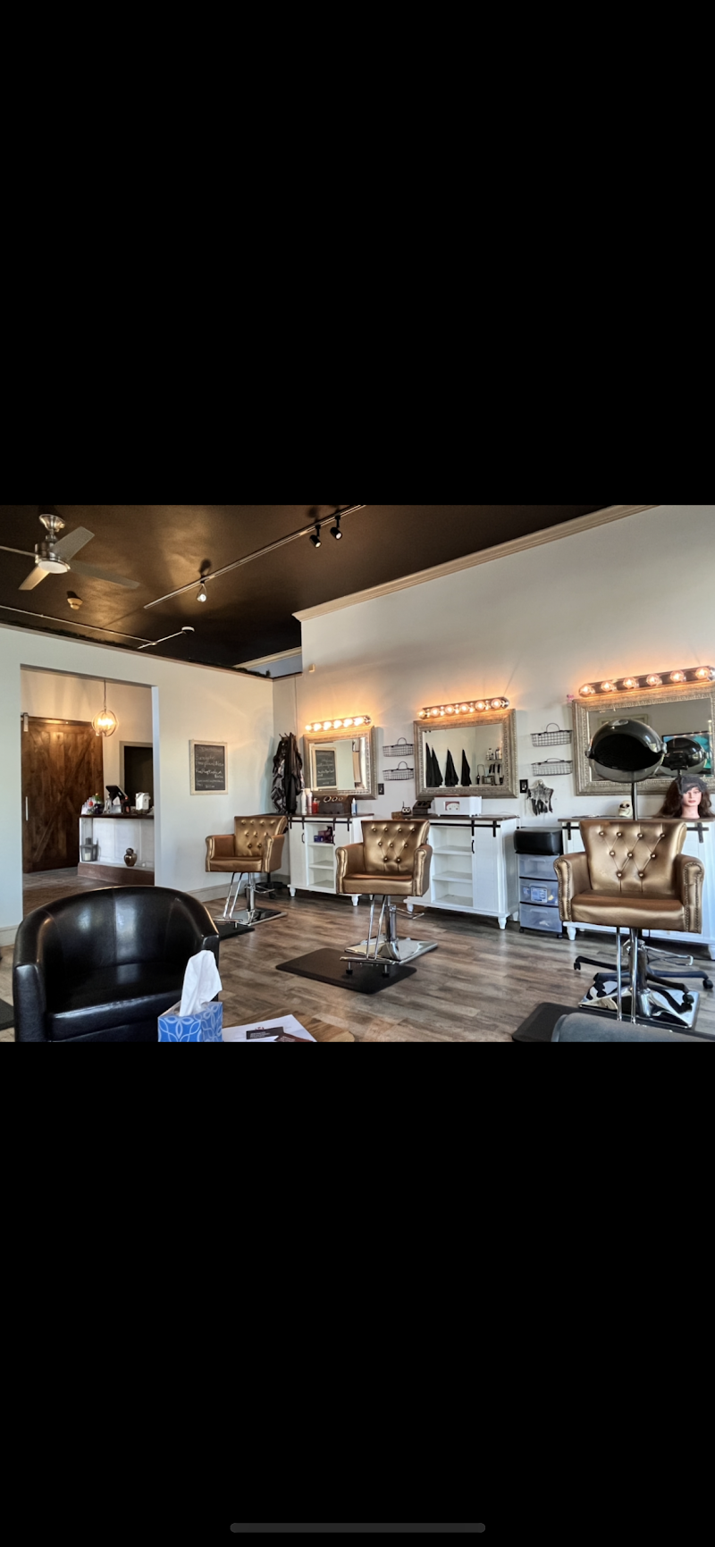 Robert Joseph's Salon Solvay - Day Spa in Solvay