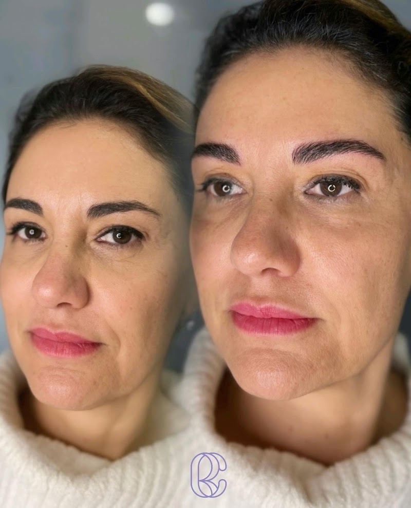 Roberta Camponeschi Civitavecchia - Day Spa in Civitavecchia