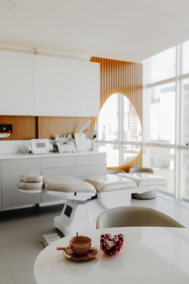 Roberta Fait Estética Avançada Passo Fundo - Day Spa in Passo Fundo