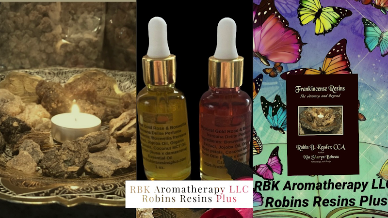 Robins Resins Plus Monroe Township - Day Spa in Monroe Township