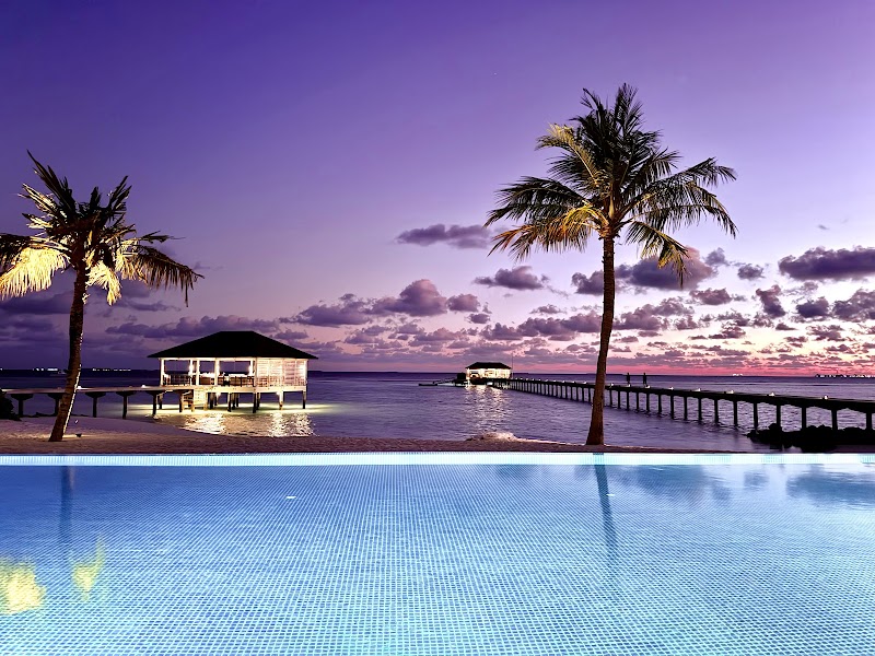 Robinson Club Noonu Noonu Atoll