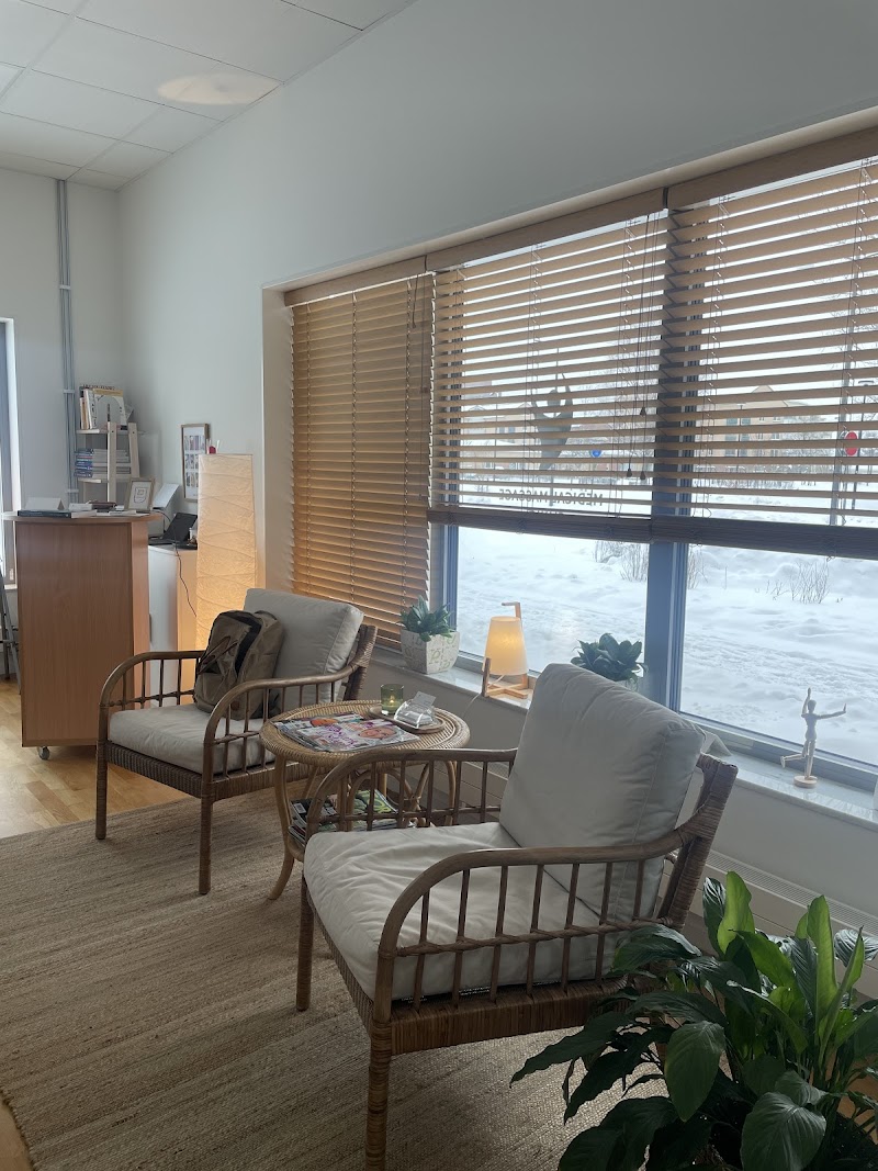 Robyne Thorley Massage Örebro - Day Spa in Örebro