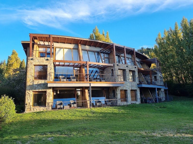 Rochester Bariloche - Hotel Spa in Bariloche