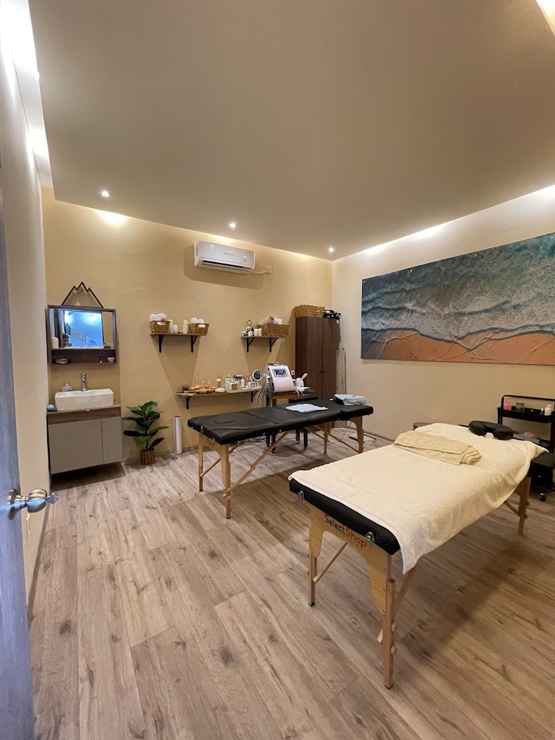 Rocio Alegre Spa Studio Veracruz - Day Spa in Veracruz
