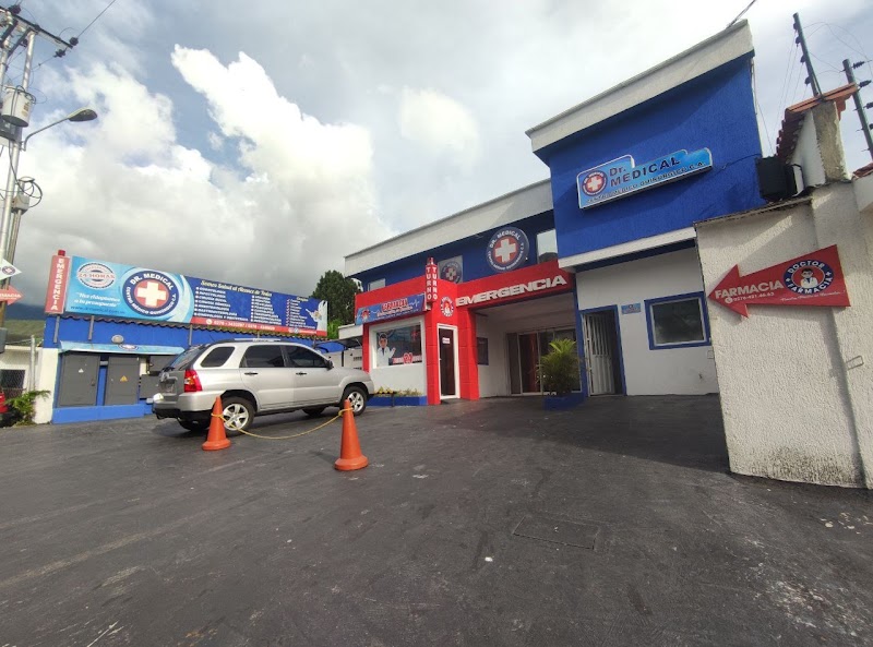 Rocio Canal Medical Center San Cristóbal - Medical Spa in San Cristóbal