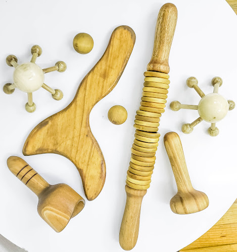 Rocio Morell Spa Ciudad de Buenos Aires