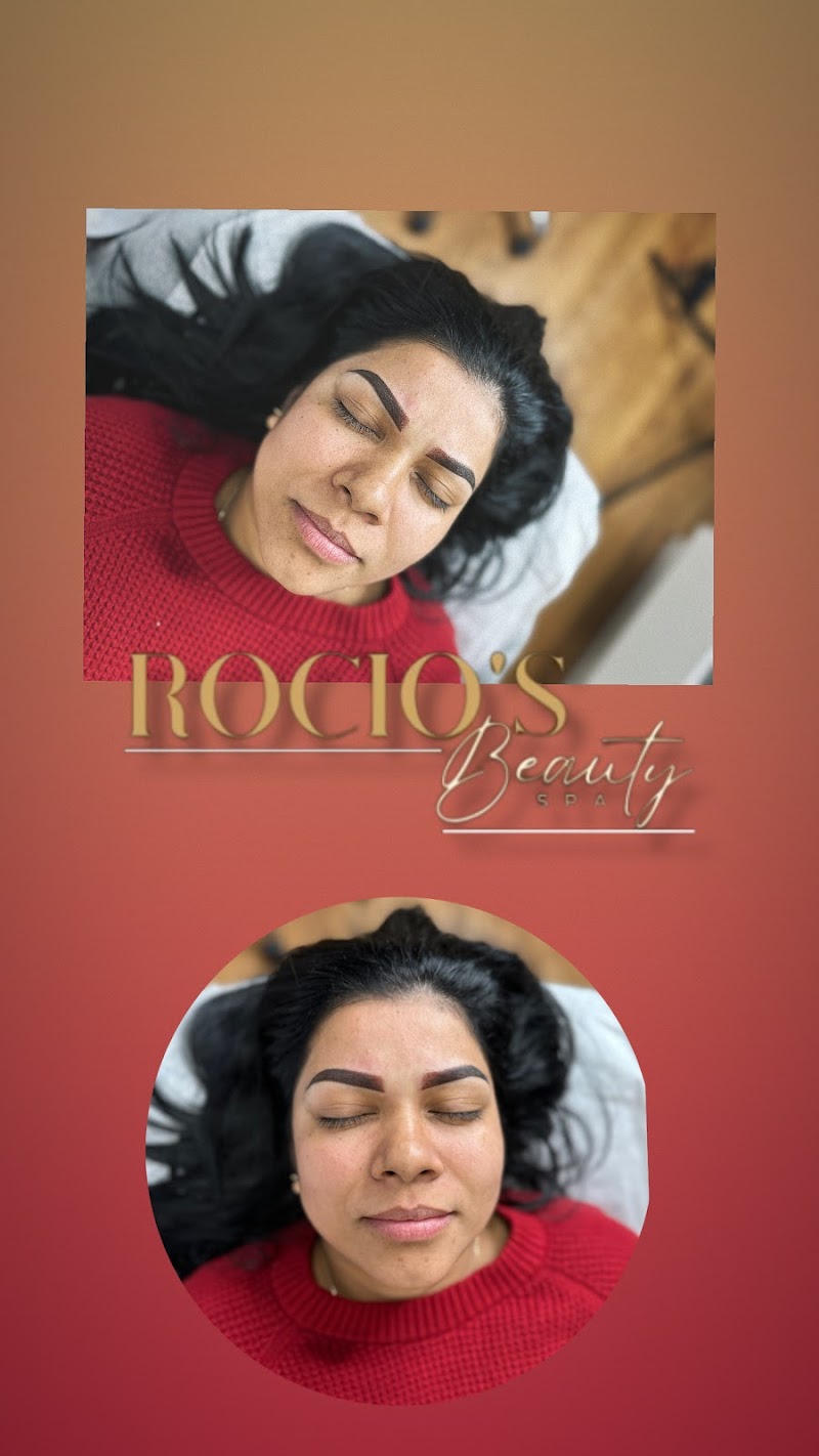Rocio's Beauty Spa Takoma Park - Day Spa in Takoma Park