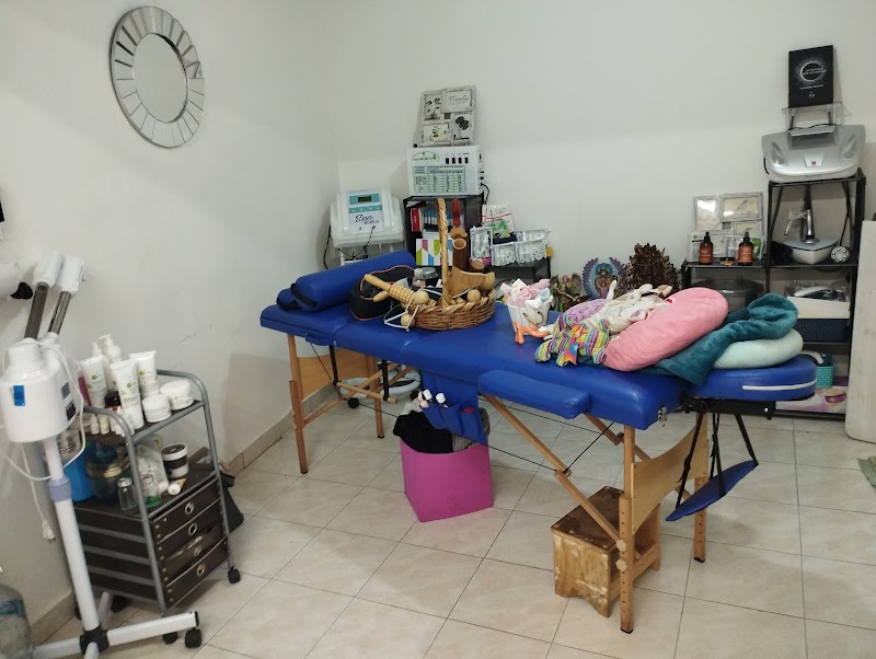 Rocío Vazquez Lash Academy Mexico City - Day Spa in Mexico City