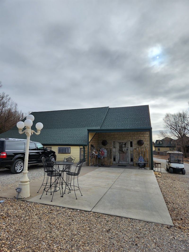 Rock Haven Spa Hays - Day Spa in Hays