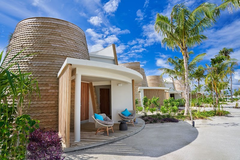 Rock Spa Maldives Ari Atoll - Day Spa in Ari Atoll