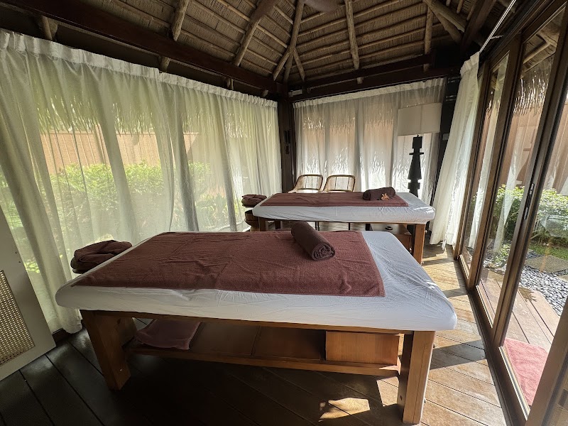 Rock Spa Penang - Day Spa in Penang