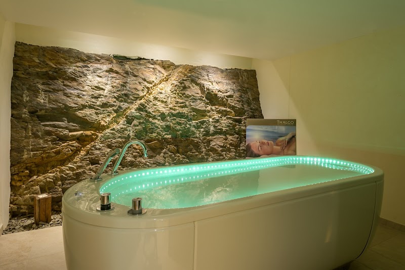 Rock Spa Wellness & Beauty Center Luxembourg City - Wellness Retreat in Luxembourg City