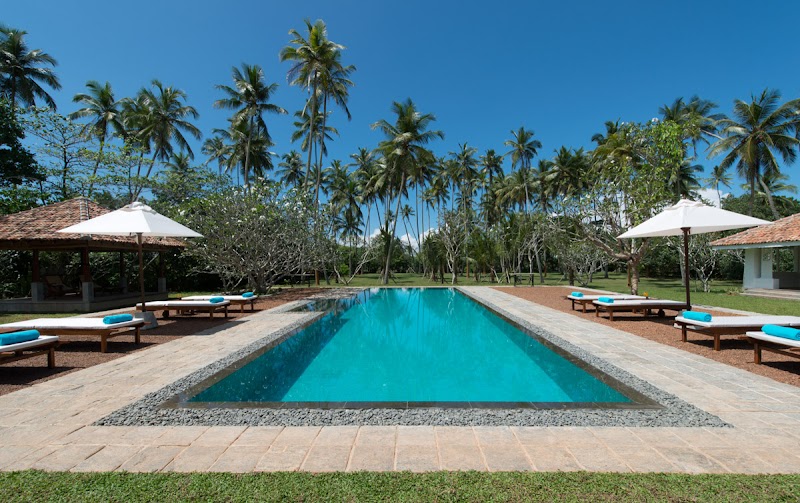 Rock Villa - Bentota - Resort Spa in Bentota