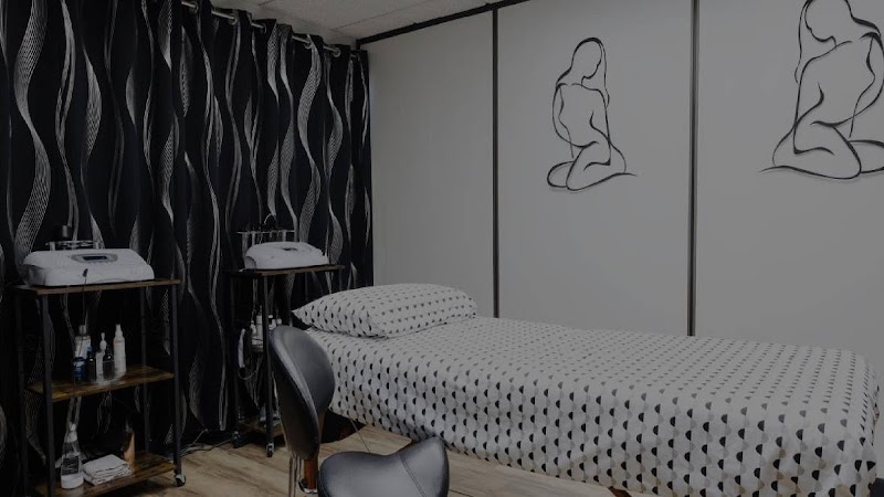 Rockin Bod Studio Jefferson City - Day Spa in Jefferson City