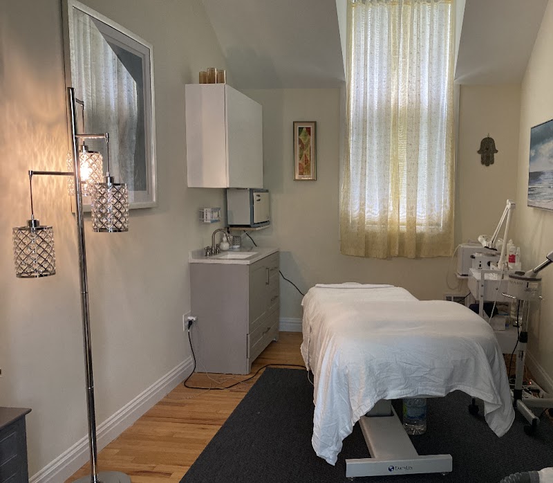 Rockland Skincare By SPN Pearl River - Day Spa in Pearl River