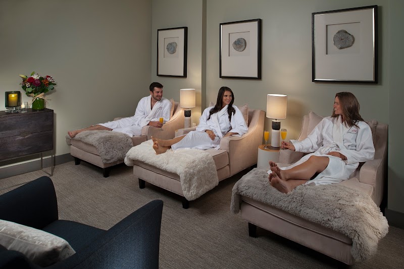 RockResorts Spa Park City - Resort Spa in Park City