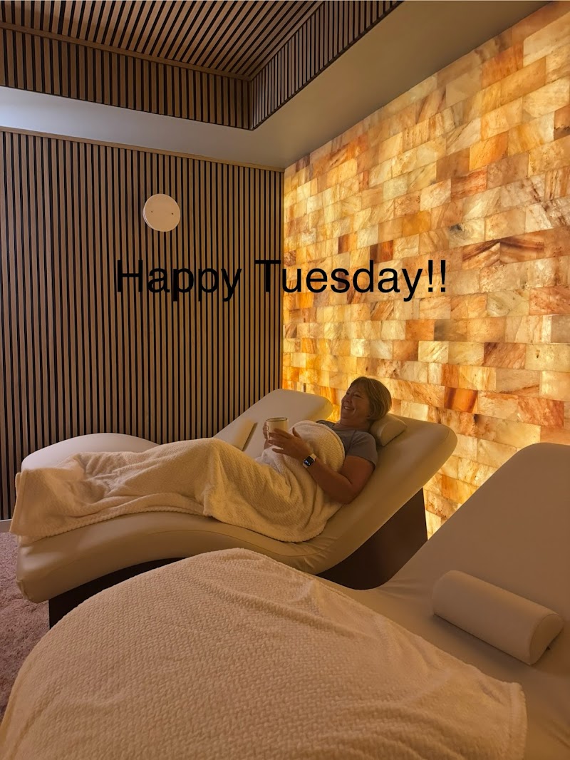 RockSalt Spa Denver - Day Spa in Denver