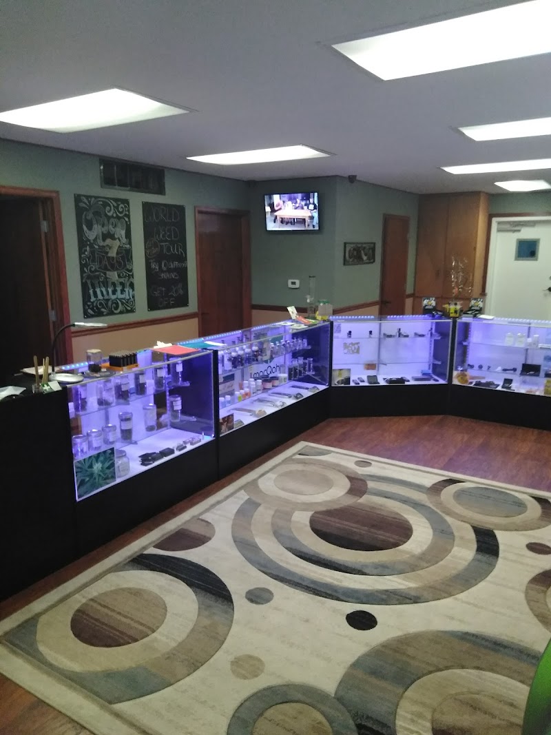 Rocky Mountain Cannabis Canon City - Day Spa in Canon City