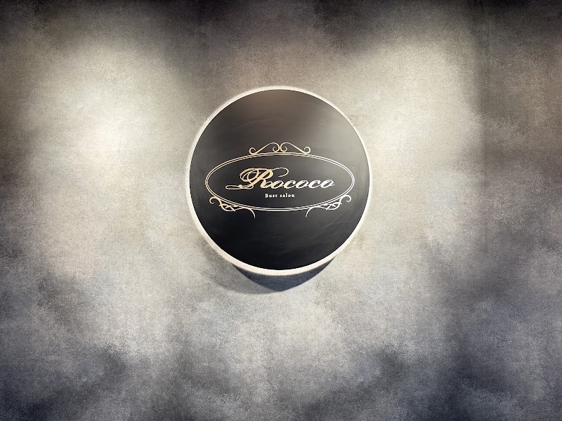 Rococo Yokohama Men's Esthe & Massage Naka Ward, Yokohama City - Day Spa in Naka Ward, Yokohama City