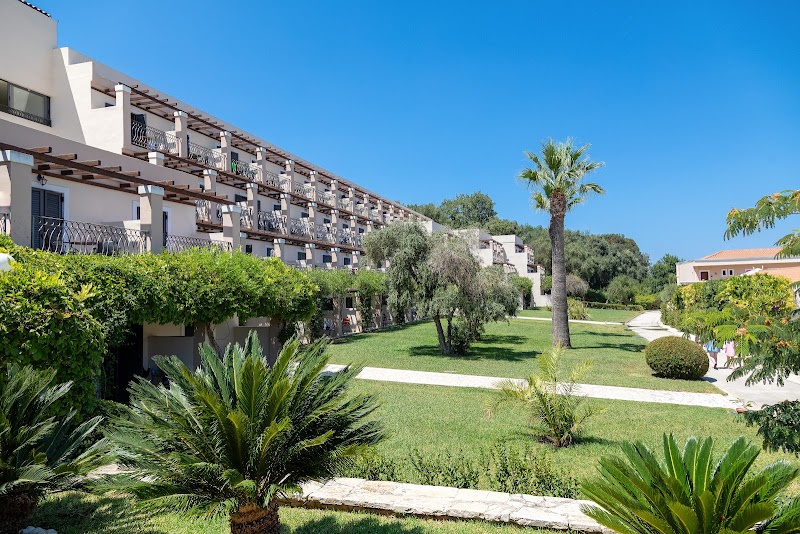 Roda Beach Resort Spa Corfu - Resort Spa in Corfu