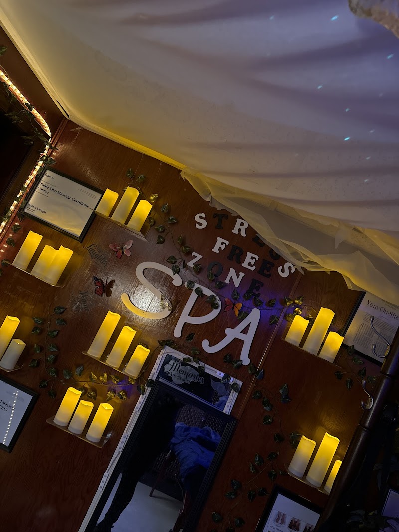 Roderick's Therapeutic Massage Detroit - Day Spa in Detroit