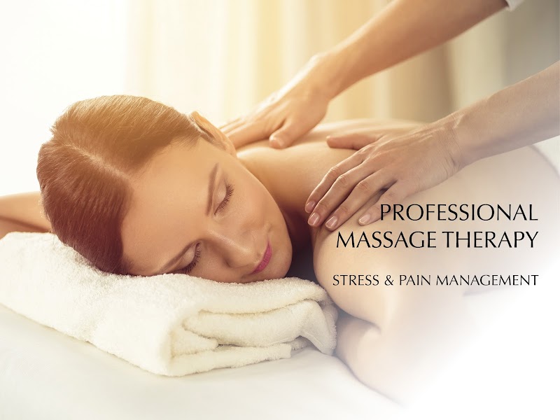 Rodney Davies Remedial Massage Narrabri - Day Spa in Narrabri