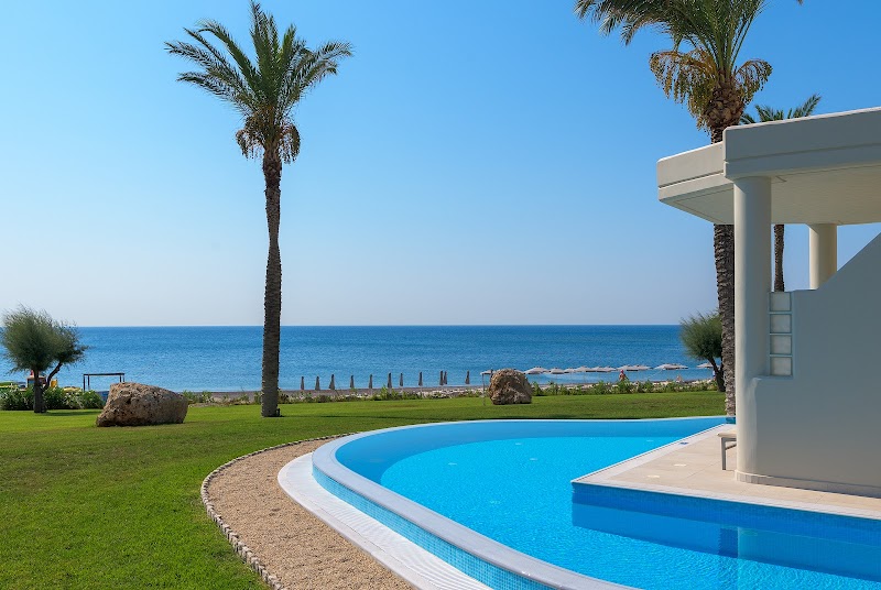 Rodos Palladium Leisure & Wellness | 5 star Hotel Rhodes - Resort Spa in Rhodes
