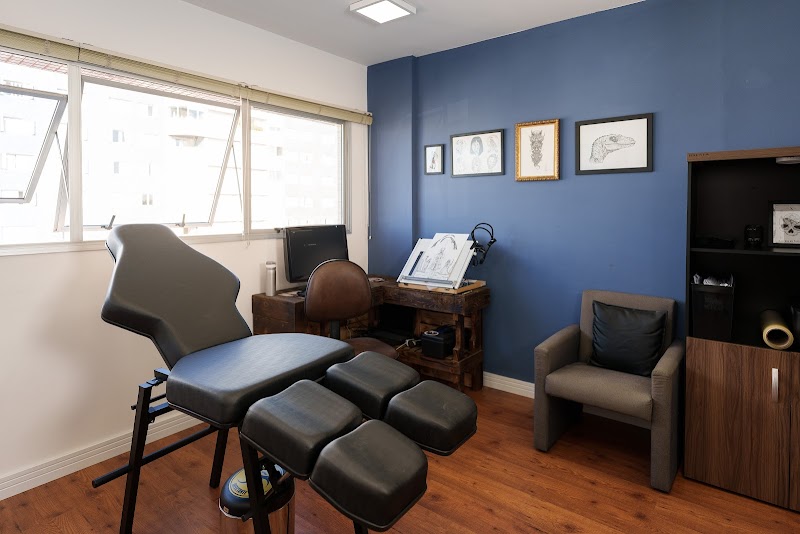 Rodrigo Tatuagens Itajaí - Day Spa in Itajaí