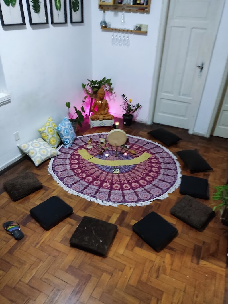 Rogério Antunes SPA URBANO Santos - Day Spa in Santos