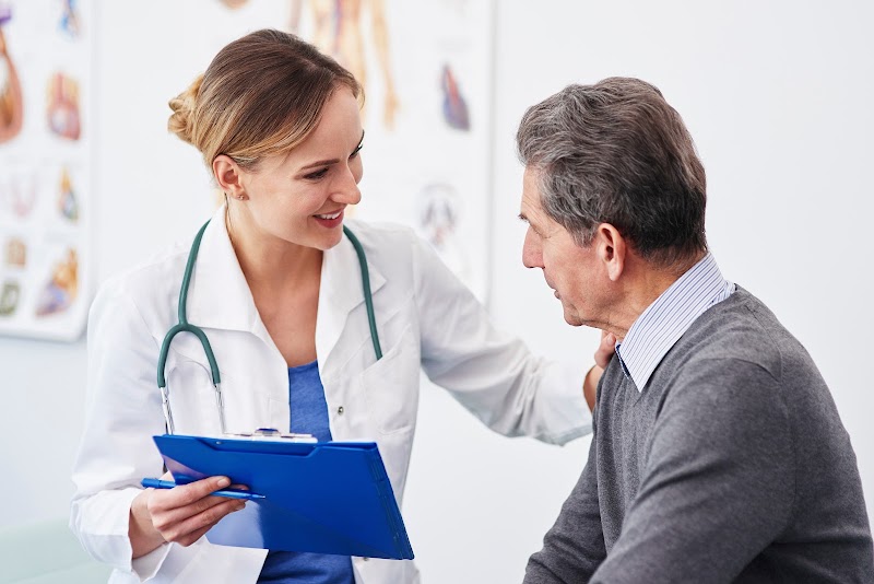 Rogue Health Medford - Day Spa in Medford