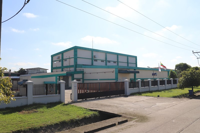 Rohto Yangon - Day Spa in Yangon