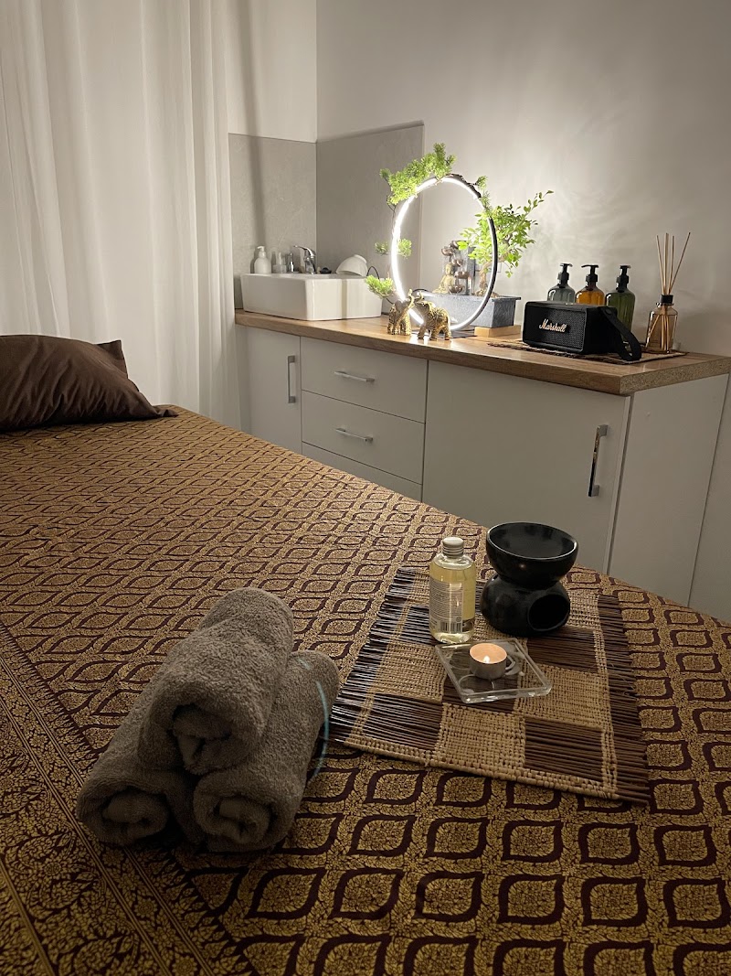 Roi-Et Thai Massage Oleśnica - Day Spa in Oleśnica