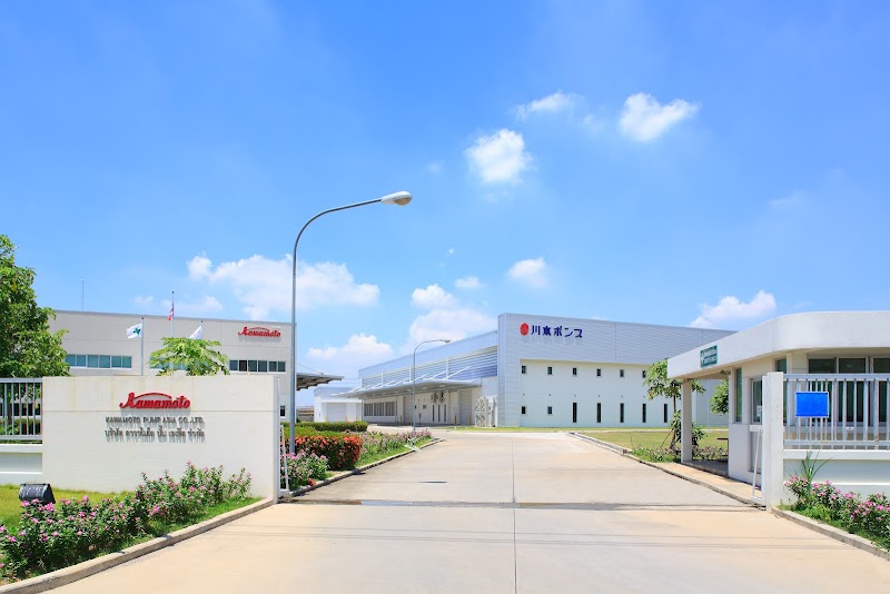 Rojana Kawamoto Pump Asia Co., Ltd Uthai - Day Spa in Uthai